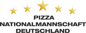 Pizza Nationalmannschaft Deutschland