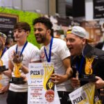 1st European Pizza Championship Germany 2023 | 14.03.2023