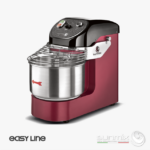 Sunmix EASY Line Teigmaschine ab 6 kg Rubinrot