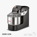 Sunmix EASY Line Teigmaschine ab 6 kg Tiefschwarz