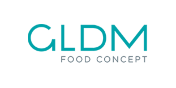 Logo GLDM Food Concept