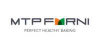 logo MTP Forni