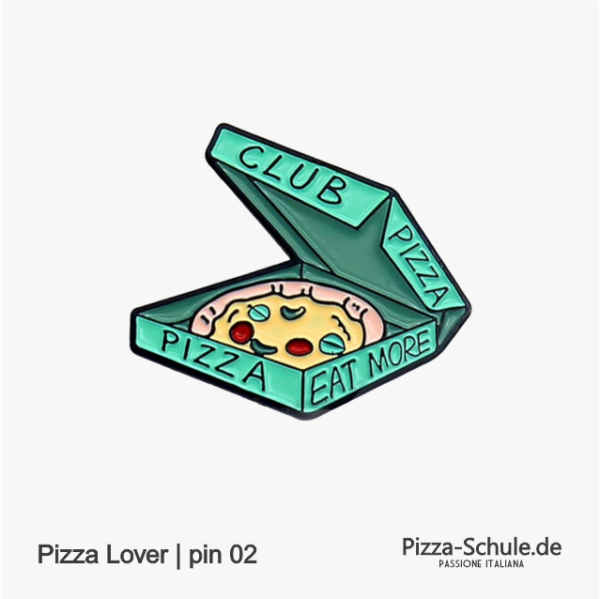 Pizza Pin 02 Club Pizza Eat More