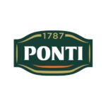 Ponti logo