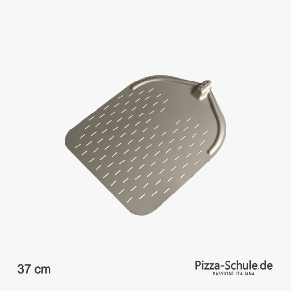 Regina Pizza Schaufel perforiert 37 cm PAF2-HP-37