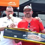 2. Meisterschaft für Hobby-Pizzabäcker 2024
