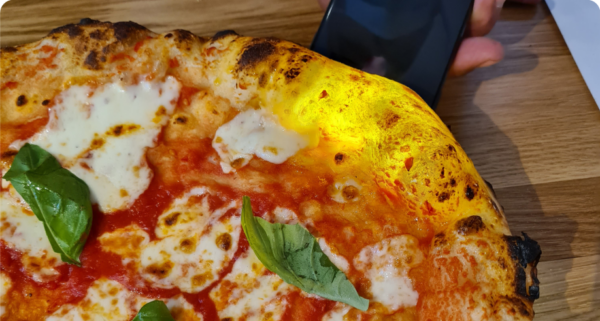 Masterclass kurs moderne Neapolitanische Pizza - Pizzakurs München - Pizza Napoletana