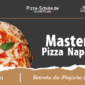 Masterclass moderne Neapolitanische Pizza-Schule München