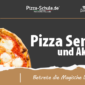 Pizza Seminar und Akrobatik Essen