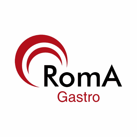 Roma Gastro logo