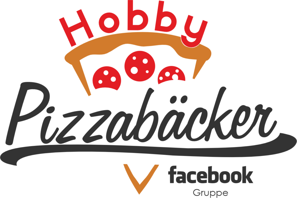 Hobby Pizzabäcker logo