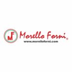 Morello Forni Pizza Logo