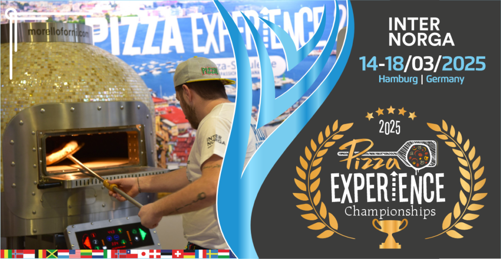 Pizza Experience 2025