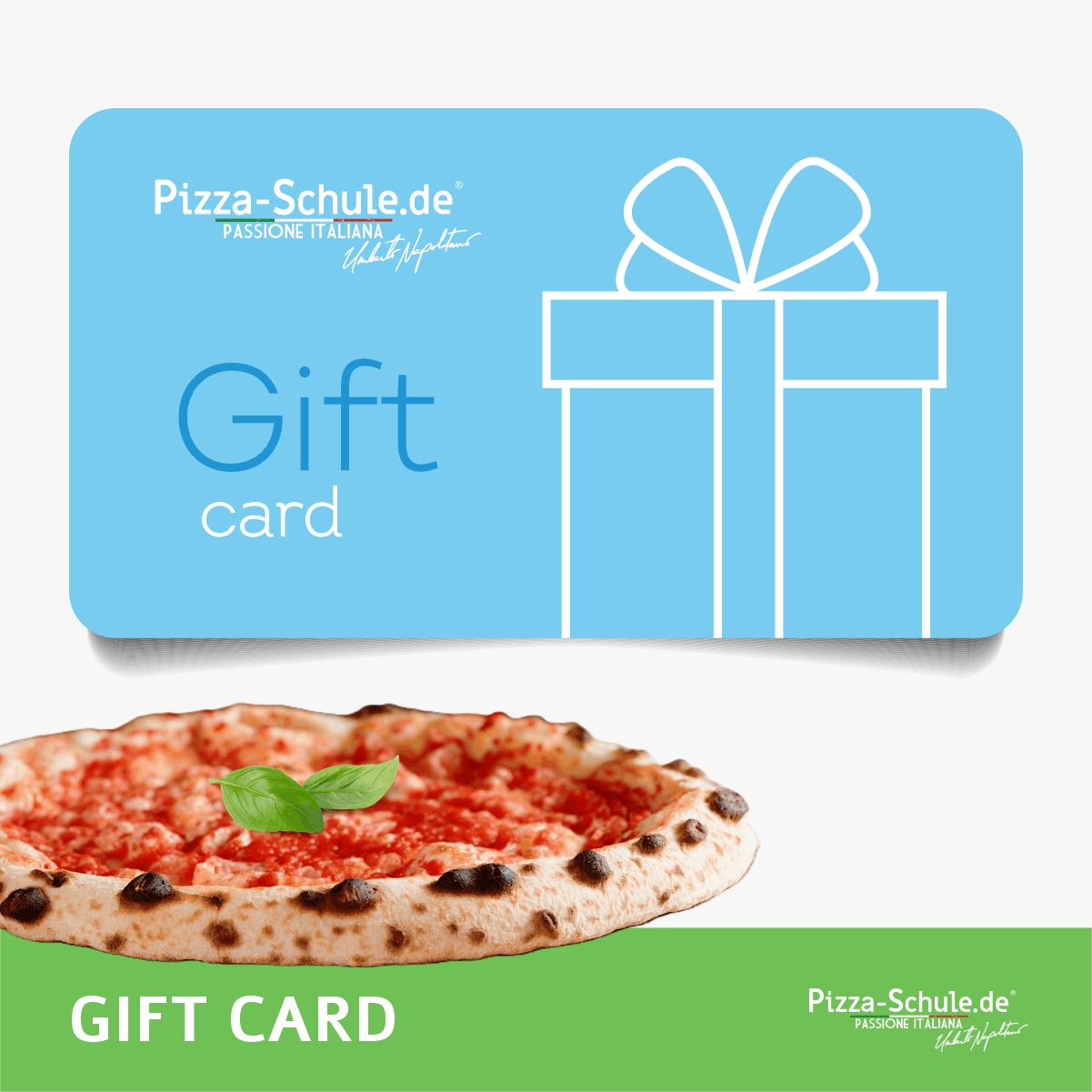 Geschenkgutschein Gift Card Web 2026