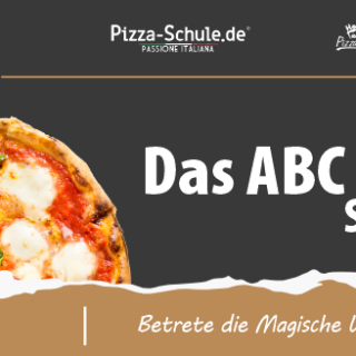 Das ABC-Pizza-Seminar