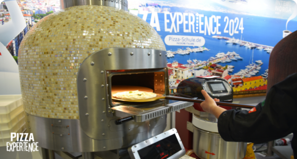 Pizza Experience Workshop