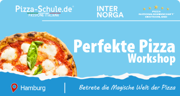 Pizza Experience Workshop