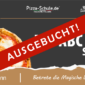 AUSGEBUCHT Das ABC-Pizzakurs in Veitsbronn