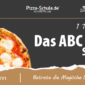 Das ABC-Pizza-Seminar in Veitsbronn