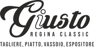 Regina Giusto Pizzabrett logo