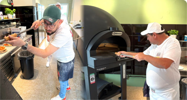 Elektrischer Pizzaofen Test: Alle Modelle im Vergleich