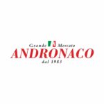 Andronaco Grande Mercato 1983 Logo