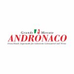 Andronaco Grande Mercato Logo