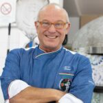 Marco Leone maestro pizzaiolo AVPN