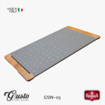 Regina Giusto Pizzabrett - Servieren Pizza GSW-05