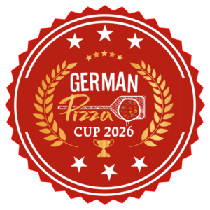 Deutschen Meisterschaft der Pizzabäcker 2026 - German Pizza Cup 2026