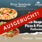 AUSGEBUCHT Pizzakurs Moderne Neapolitanische Pizza & Pinsa Romana Veitsbronn 2026