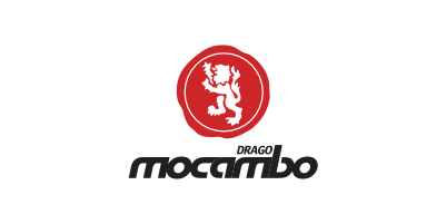 Logo Drago Mocambo