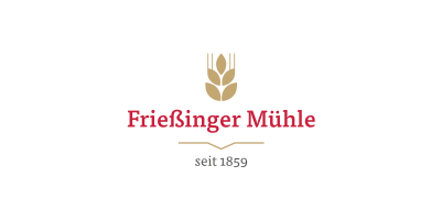 Logo Frießinger Mühle