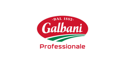 Logo Galbani Professionale