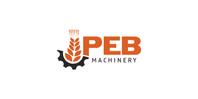 Logo PEB Machinery