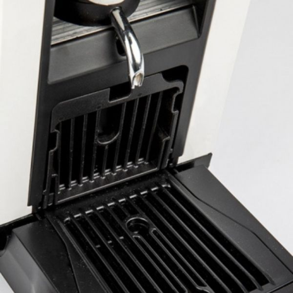 spinel ciao ese padmaschine padhalter detail