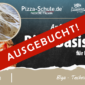 AUSGEBUCHT Biga Kurs für Pizza und Brot Grundlagen der Biga-Technik für aromatische und professionelle Teige