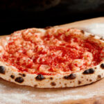 PizzAlta La Moderna Pizza Boden mit Tomatensauce tiefgekühlt