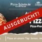 AUSGEBUCHT Das ABC-Pizzakurs in Veitsbronn 2026