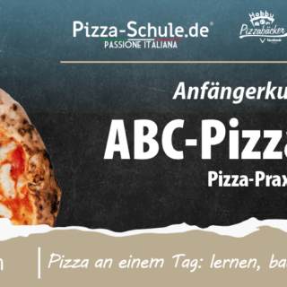 Das ABC-Pizzakurs in Veitsbronn 2026