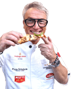 Umberto Napolitano Pizza-Schule Umberto Napolitano Pizza-Schule