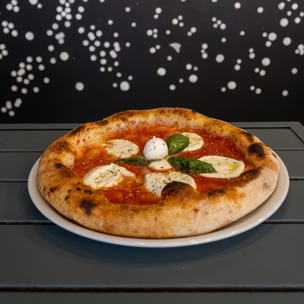 Brotbackkurs Gourmet-Pizza Kurs 2026