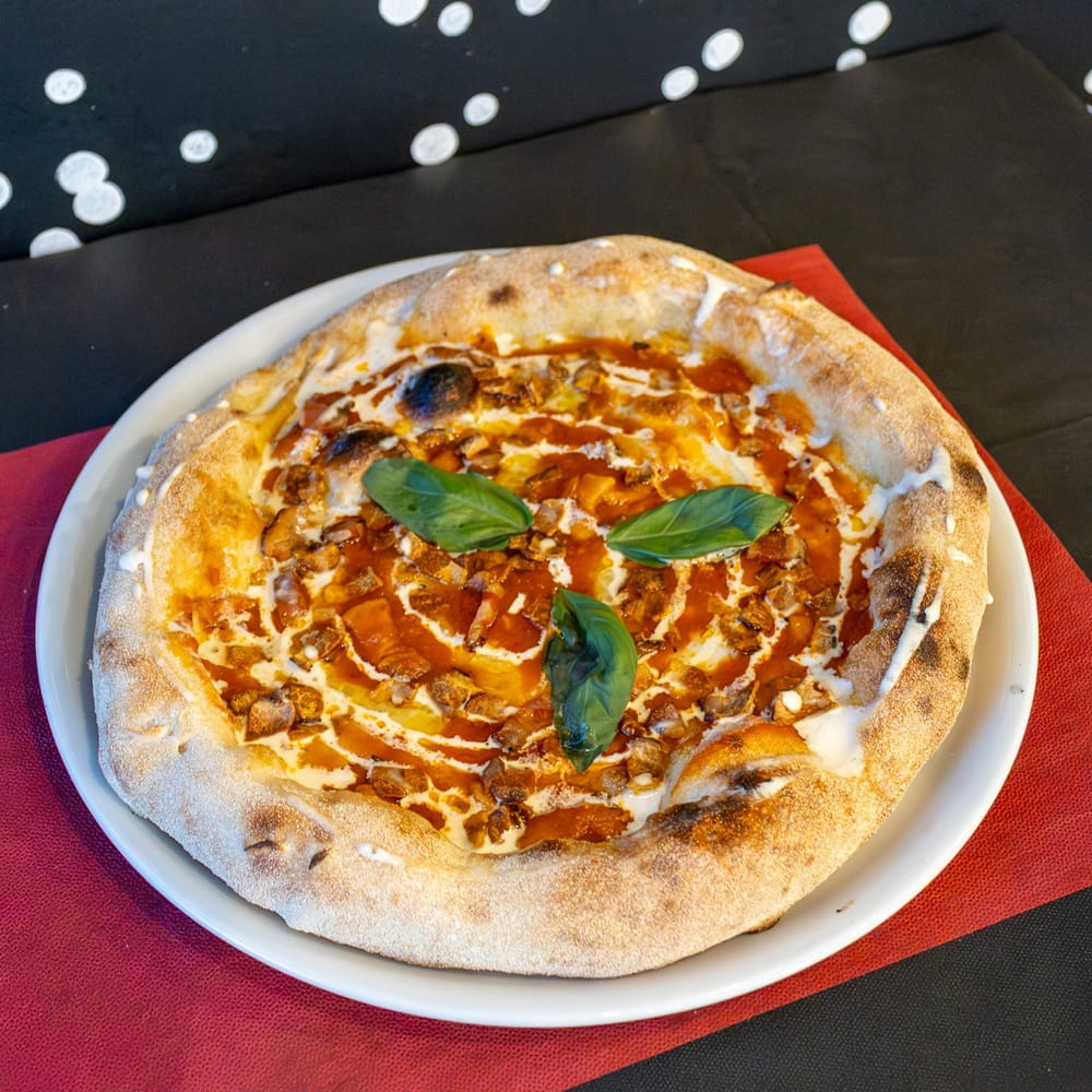 Brotbackkurs Gourmet-Pizza Kurs 2026