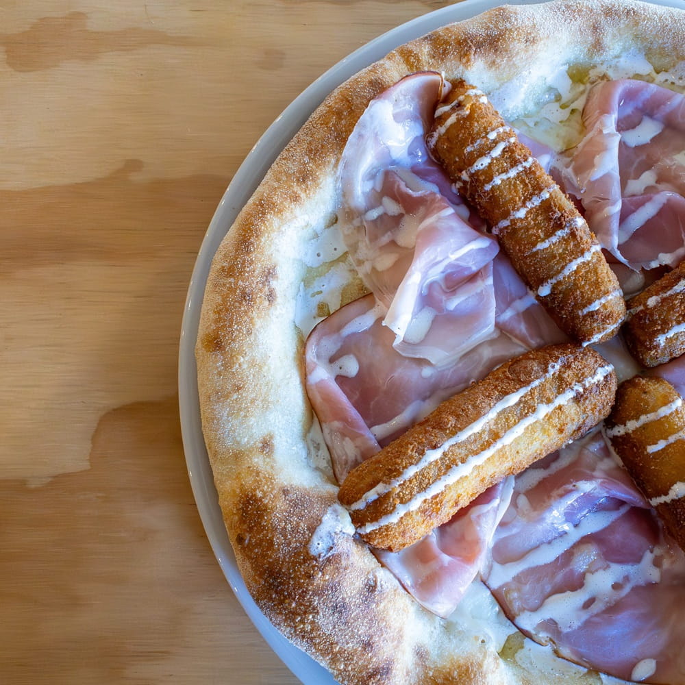 Brotbackkurs Gourmet-Pizza Kurs 2026