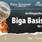 Biga Basis Kurs Professionelle Technik für Pizzateige Pizzakurs Berlin