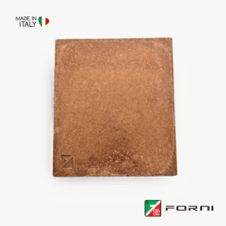 Effeuno Pizzastein 34x39 cm
