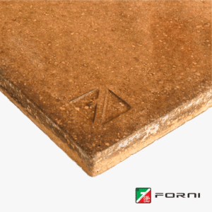 Effeuno Pizzastein RBISC35405 Detail Effeuno Pizzastein RBISC35405 Detail