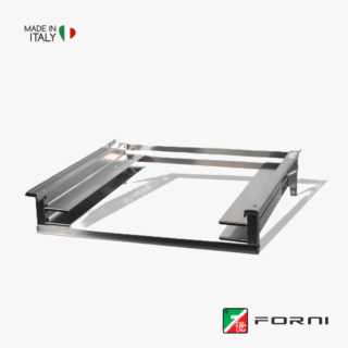 Effeuno Stacking Kit fuer Pizzaoefen