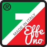 Effeuno forni LOGO Effeuno forni