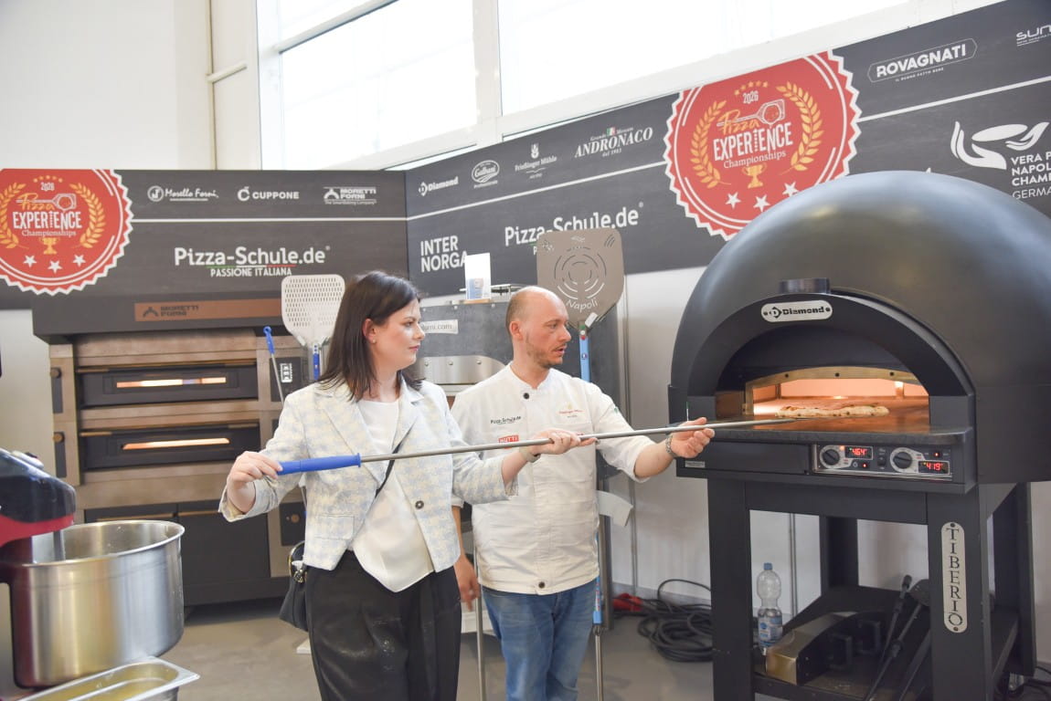 13 Deutsche Meisterschaft der Pizzabäcker - German Pizza Cup 2026_0317 13 Deutsche Meisterschaft der Pizzabäcker - German Pizza Cup 2026